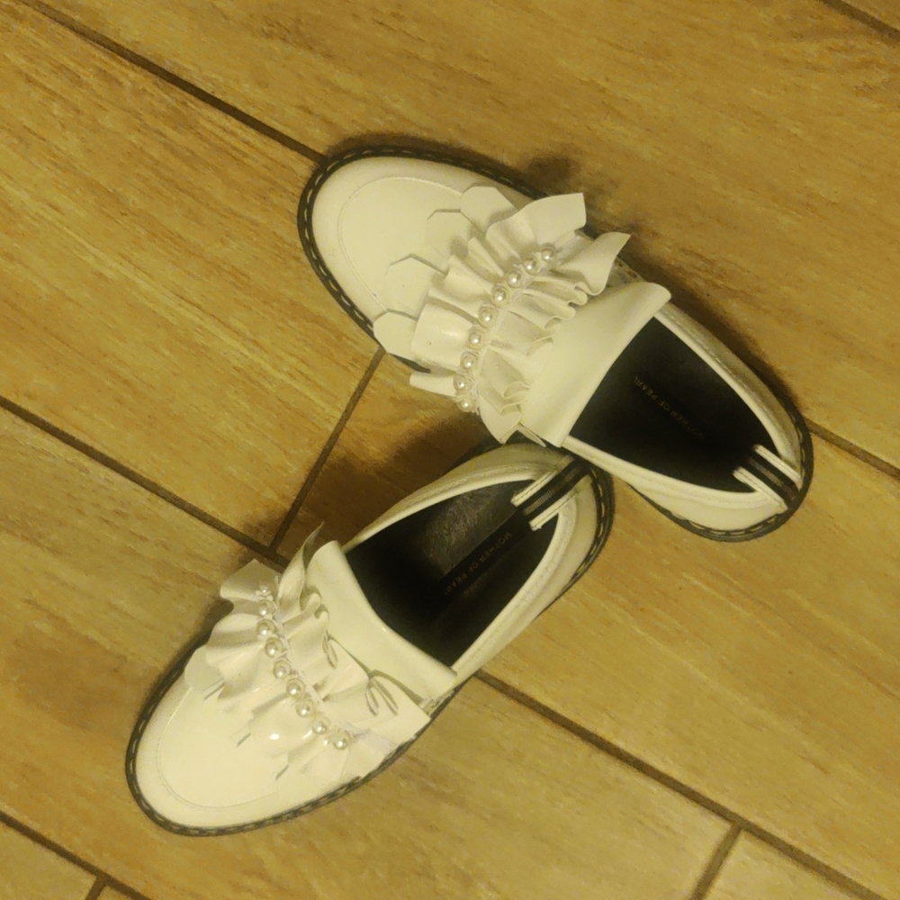 loafers